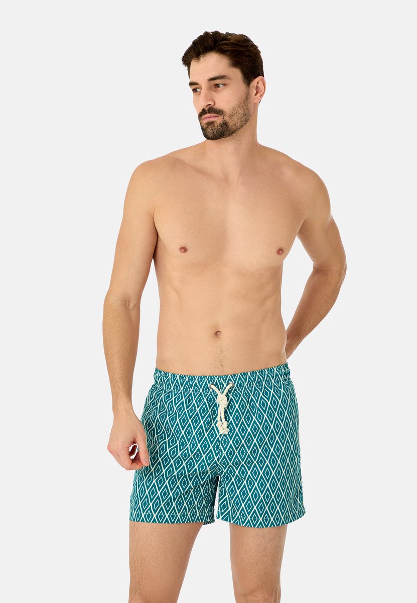 Gassa d'Amante Badeshorts Praiano