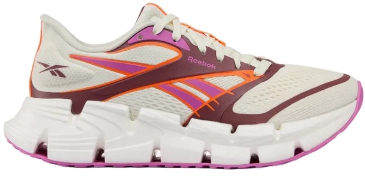 Reebok Floatzig 2 Schoenen Vrouw Roze