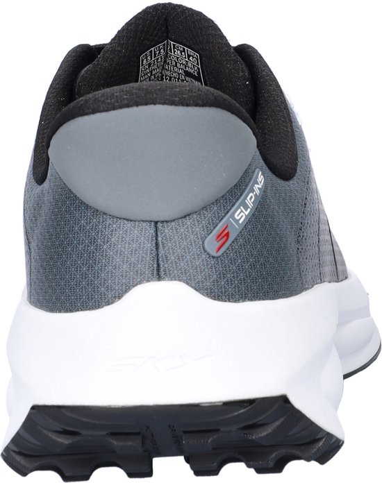 Skechers Hands Free Slip-Ins Flow SI heren golfschoen - Zwart - Maat 44 van Merkloos — afbeelding 4
