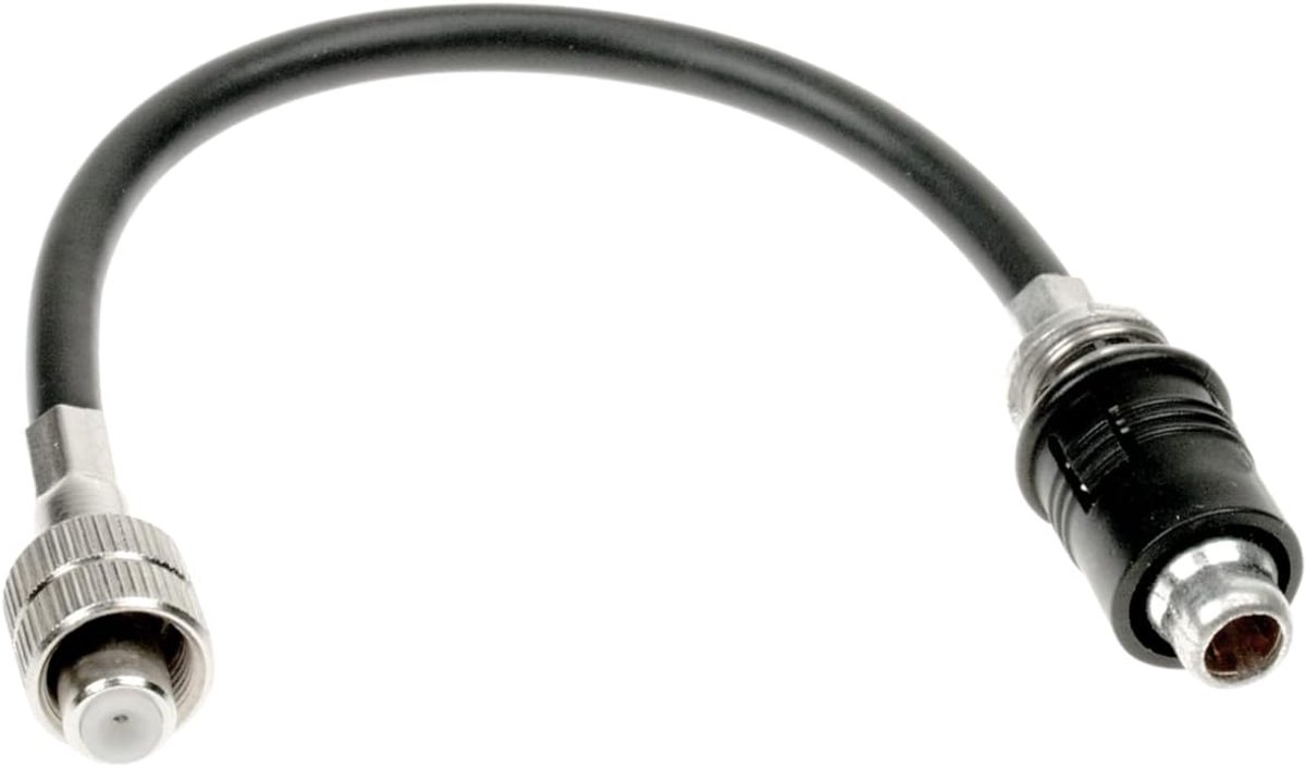 Antenne Adapter Stekker - Auto Radio Verbinding - Auto Audio Installatie - Specifieke Voertuig Compatibiliteit