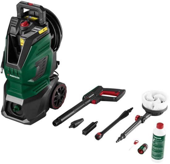 PARKSIDE® Hogedrukreiniger 170 bar