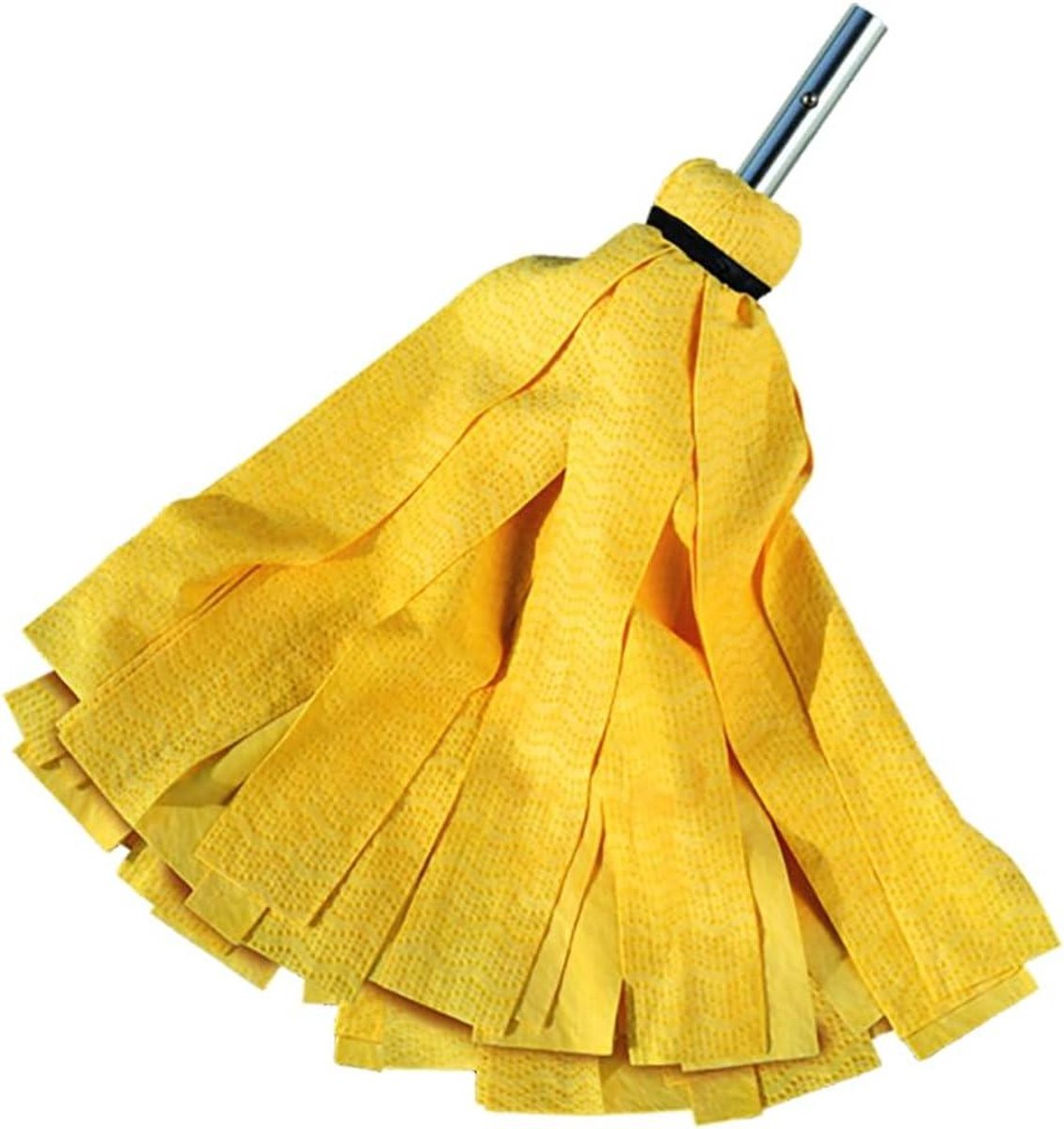 Reinigingsmop - Dweil Doek - Vloeren Reinigen - Golfpatroon Ontwerp