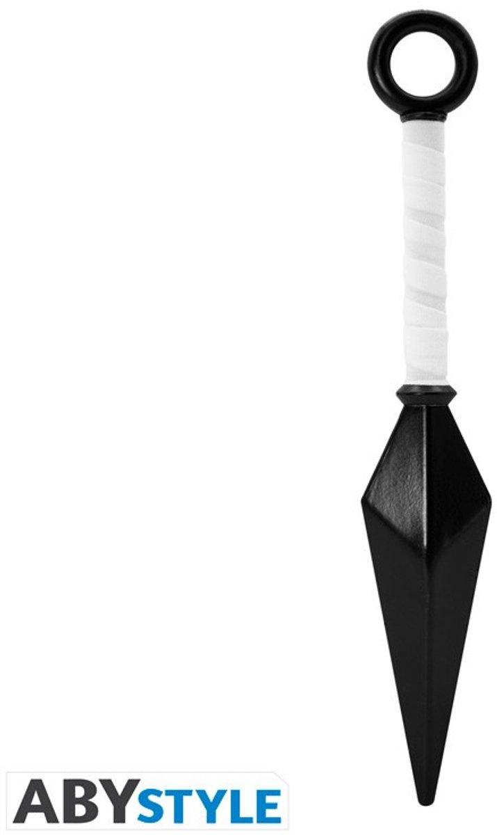 NARUTO SHIPPUDEN - Foam Replica - Kunai