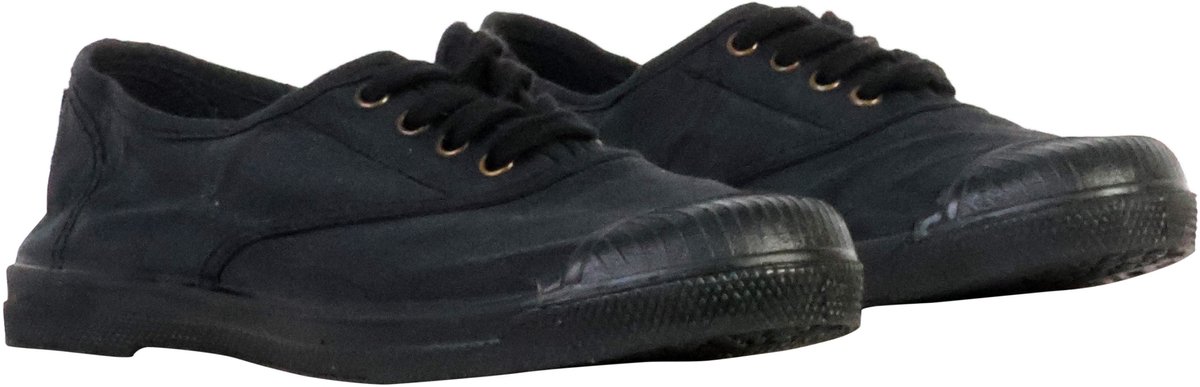 Tennis met veters INGLES ELASTICO ENZIMATICO 102E