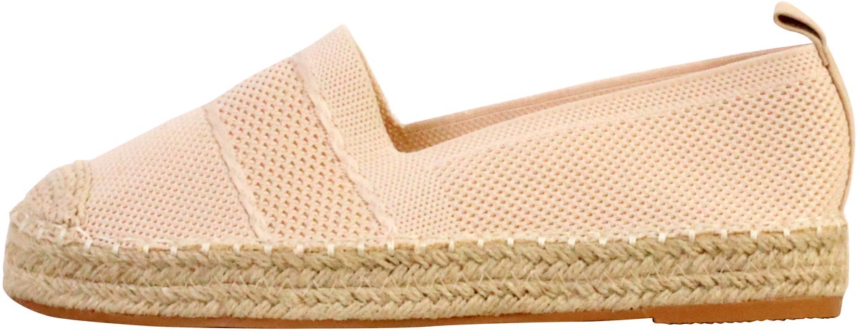 Espadrilles om aan te trekken