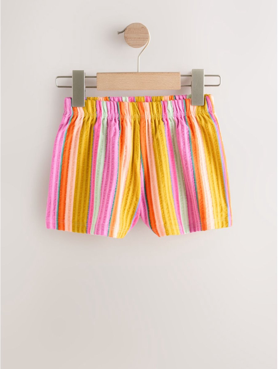 Next - Meisjes - Short - Roze