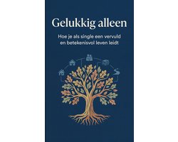 Gelukkig alleen