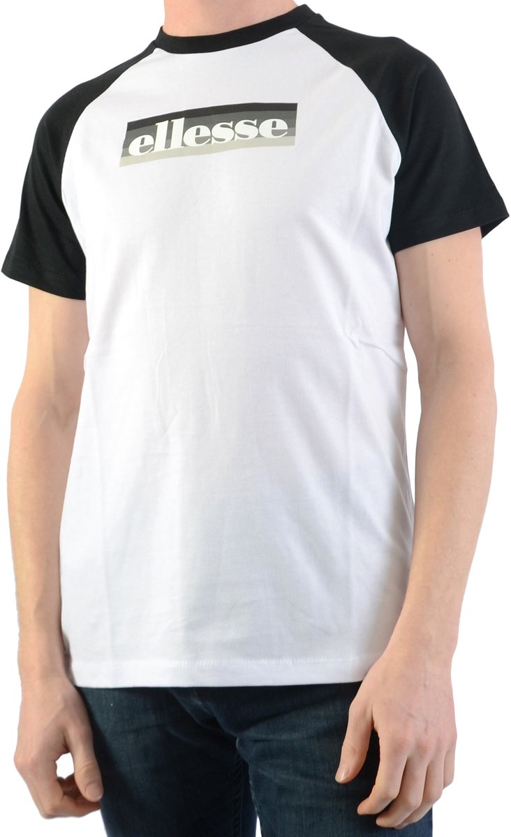 Vescinti T-shirt voor kinderen Wit