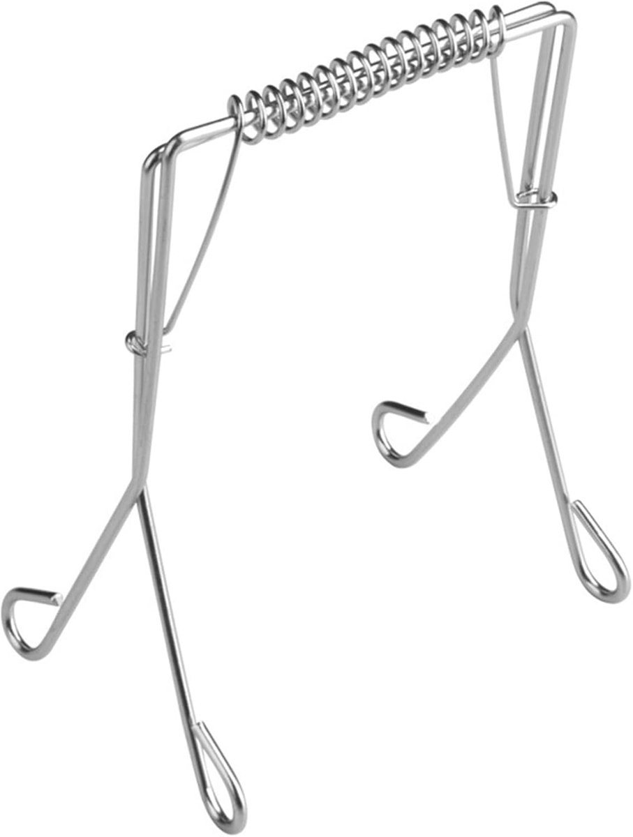Vleesklemmen - BBQ Keukentang - Koken en Grillen - Sterke Hechting - 5.6 x 4.1 x 8 cm
