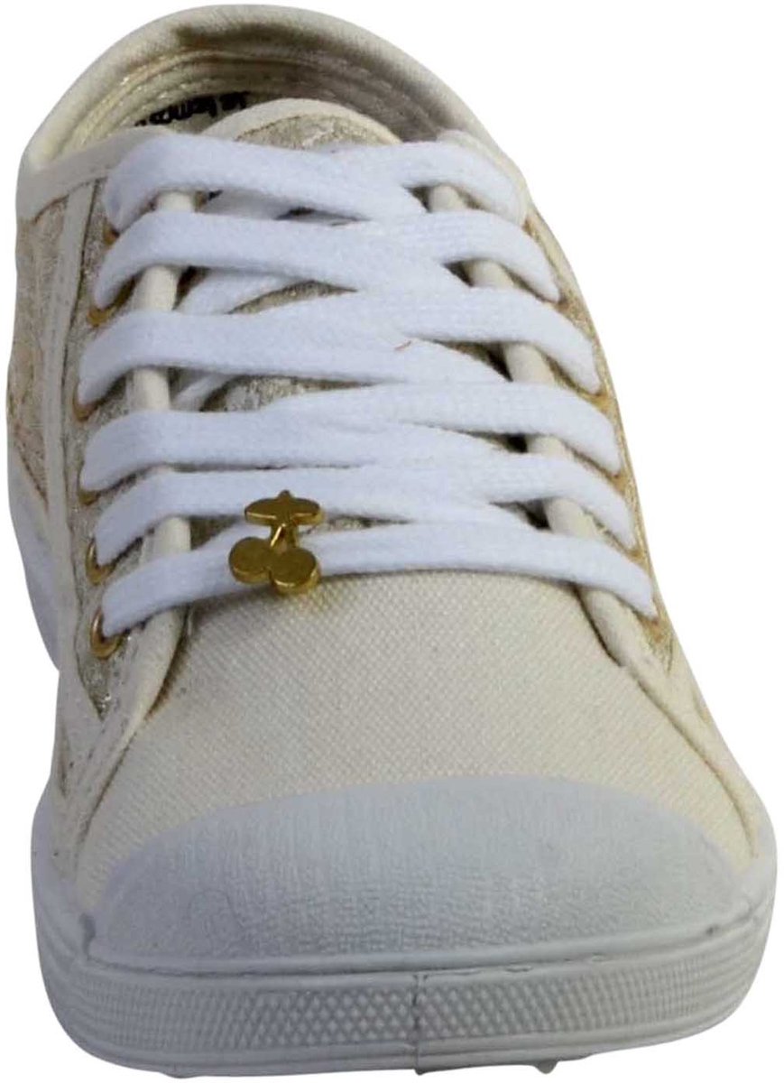 Le Temps des Cerises Basic 02 sneakers