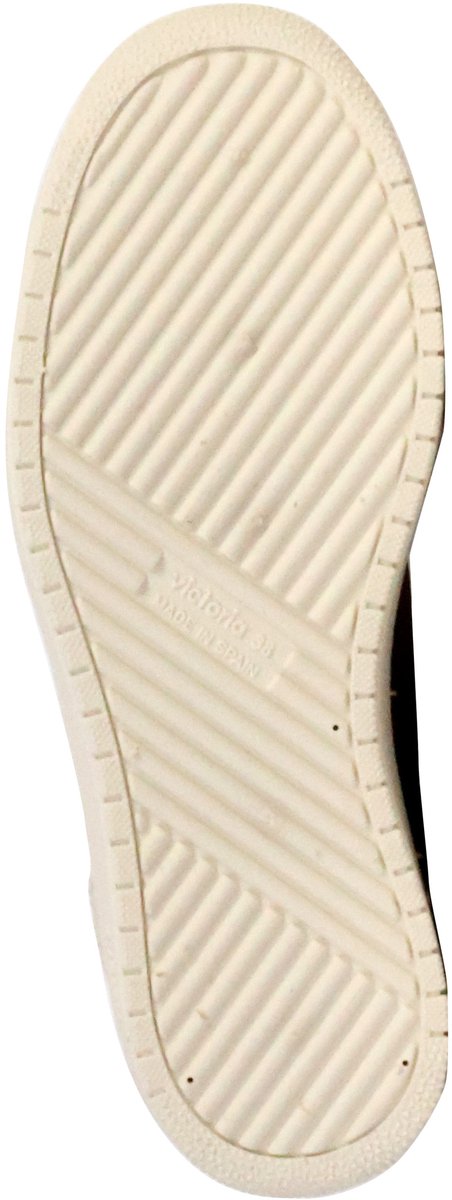 Leren sneakers