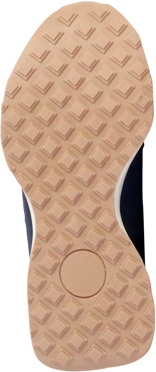 Leren sneakers