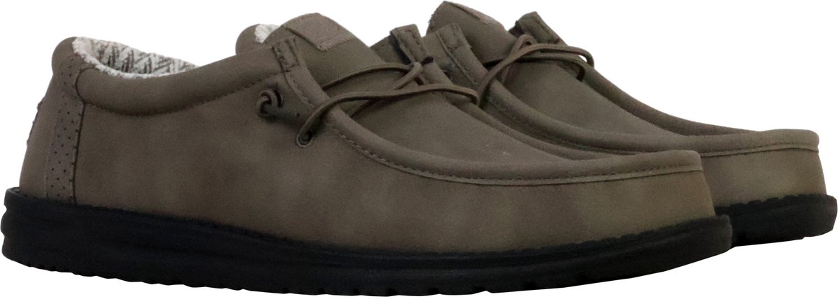 Wally Classic veterschoen