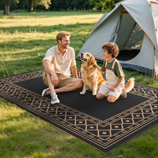 ② vidaXL Hek met Paal Grijs 0,4 x 50 m Staal en PVC - Clôtures de jardin