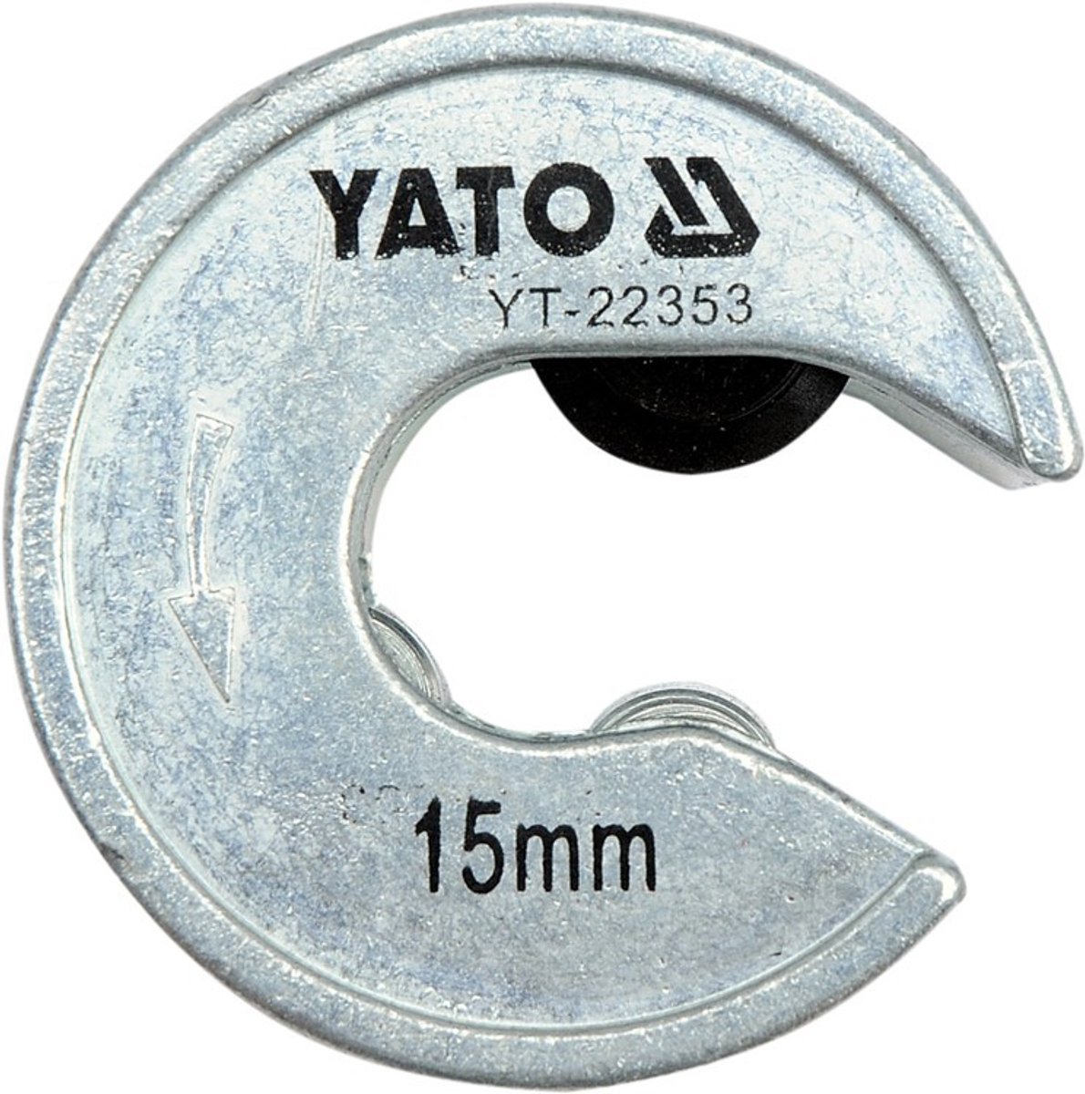 Yato YT-22353 - Kruidensnijder - 15 mm - Zelfaanpassend - Antislip Handgreep