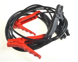 Toya 82504 - Startkabel - 400A - 3m - Met Klemmen
