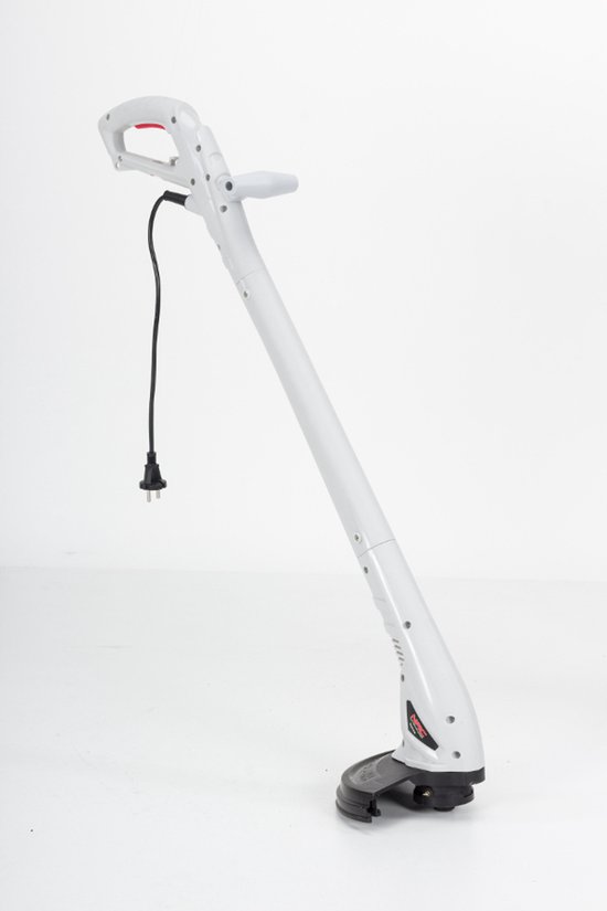 NAC TE25-DW Serie - Elektrische Grastrimmer - 250W - Ergonomische Handgreep - 22 cm van NAC — afbeelding 2