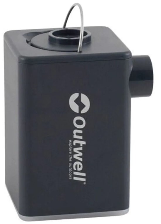 Outwell Aeroflow Rechargeable Pump van Merkloos — afbeelding 4