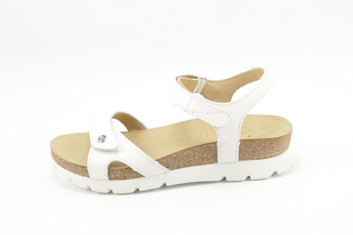 Panama Jack Sulia Basics B1 Napa Wit