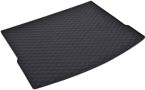 Kofferbakmat Volkswagen Tiguan