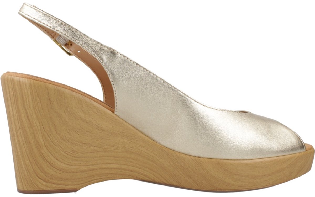 UNISA RACHEL LMT Goud 38 EU