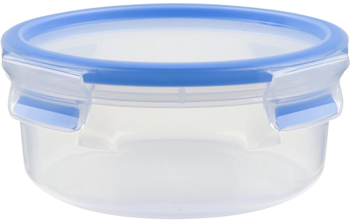 Tefal MasterSeal Fresh - Vershouddoos - 0.85L - Rond - 100% Lekvrij - BPA-vrij