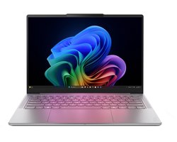 Lenovo Yoga Slim 7 14ILL10 - Creator Laptop - 14 inch - Copilot+ - Core Ultra 7 - 16GB/512GB