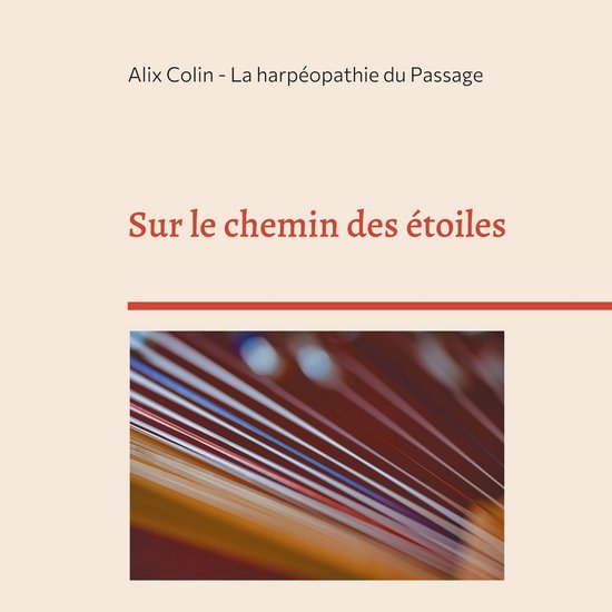 Sur le chemin des étoiles - cover