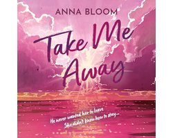 Sea Salt Bay- Take Me Away