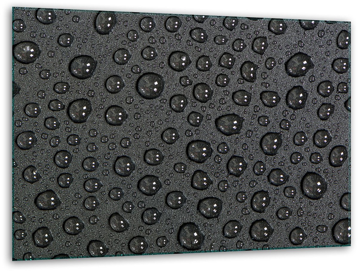 TMK ArtDeko - Snijplank - Glas - 40x30cm - Hygienisch