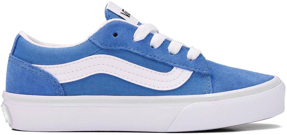 Vans Vero Sneakers Junior Blauw