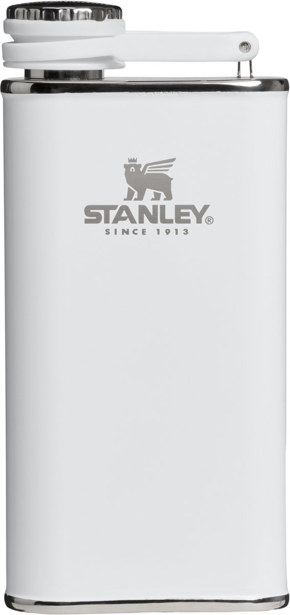 Easy Fill Wide Mouth Flask | 0,23L - Frost Gloss
