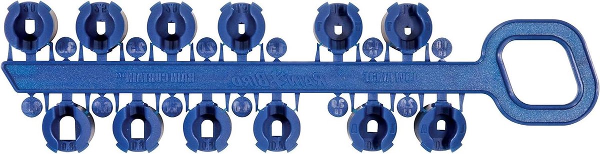 Sproeiers Pack - Mondstukken Set - Gazon Besproeien - Waterbesparend Ontwerp - 12 Stuks - Zwart
