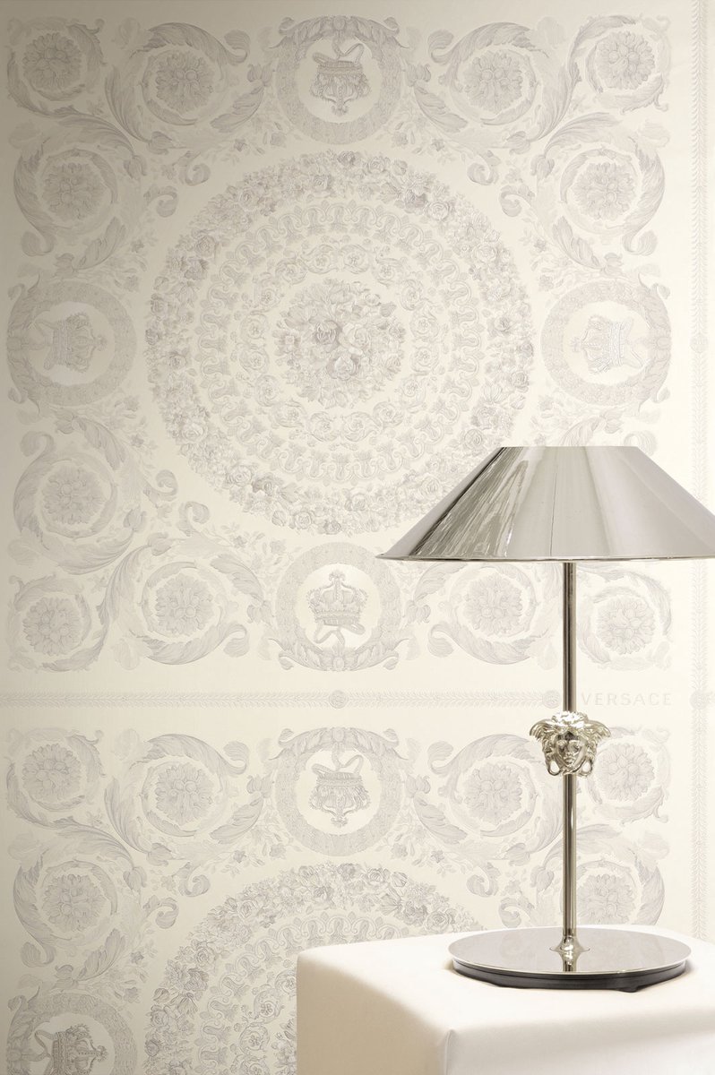 Versace 6 - Behang | 791342