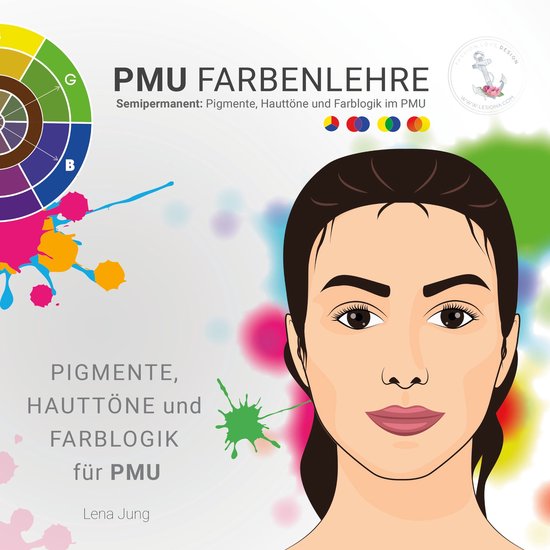 PMU Kompakt 3 - PMU Farbenlehre - cover