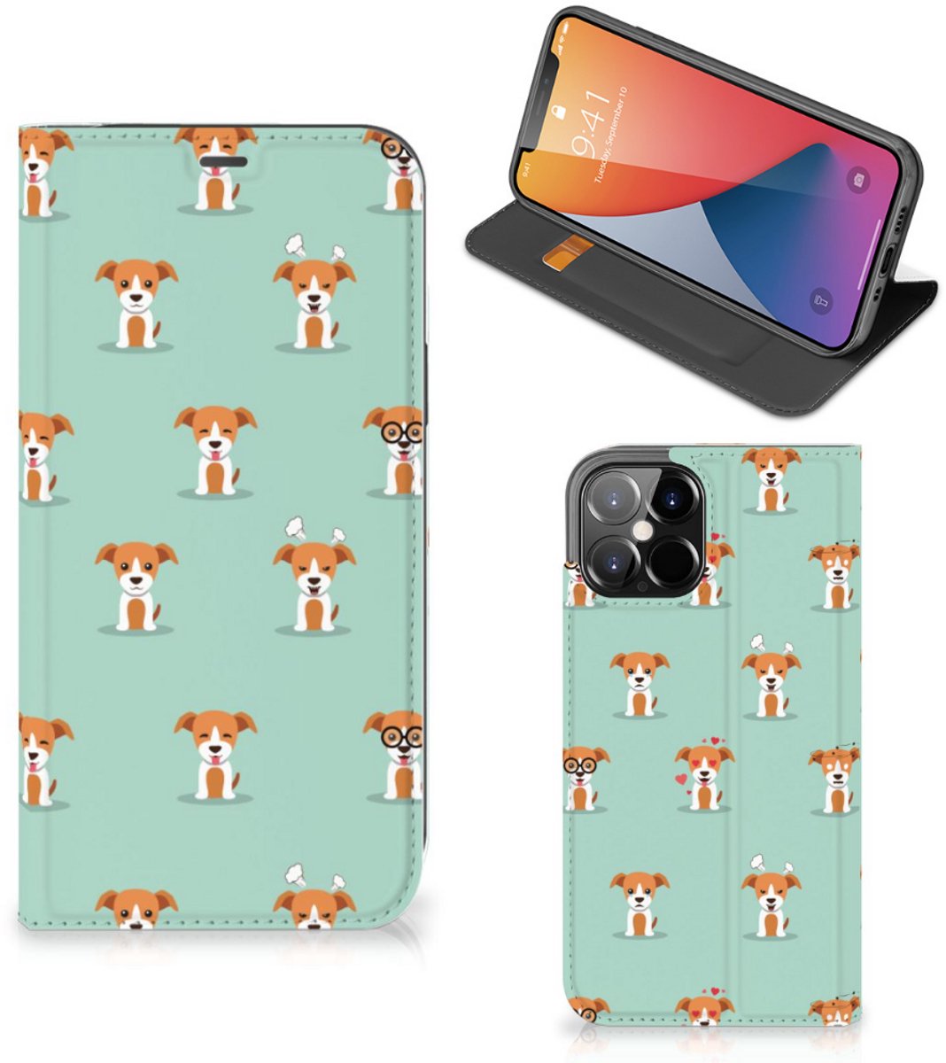 iPhone 12 Pro Max Hoesje maken Pups