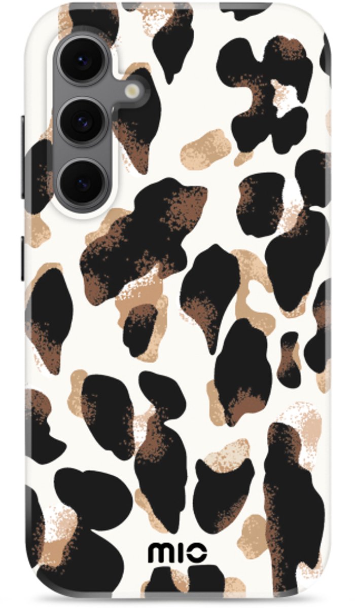 MIO by Mobilize Leopard Magsafe Compatible for Samsung A57 5G