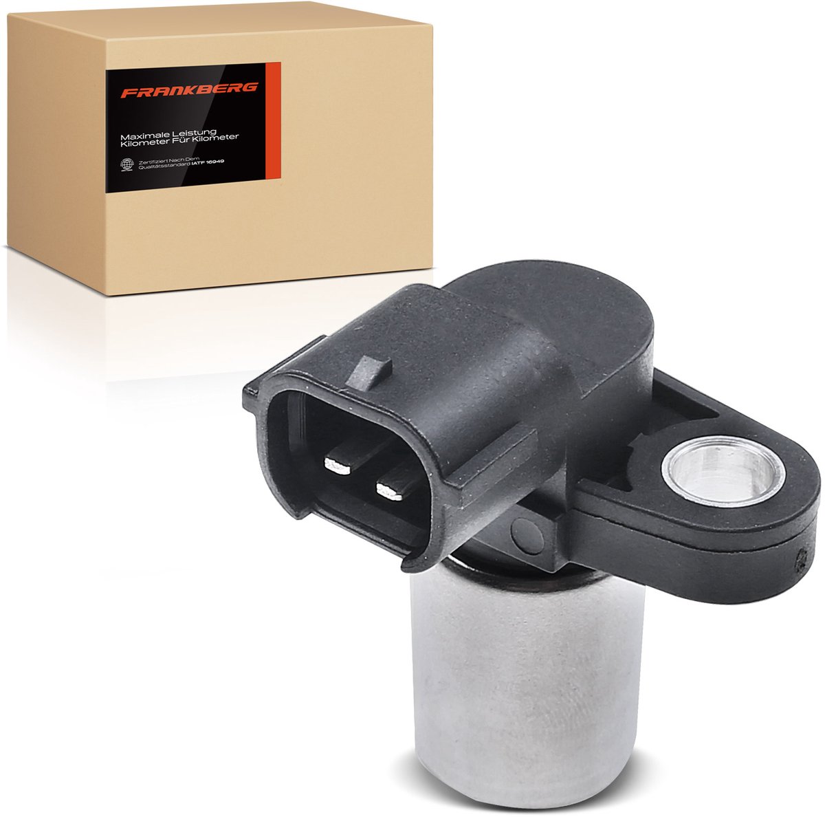 Frankberg 1x krukassensor pulssensor voor Subaru