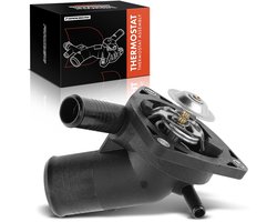 Frankberg 1x thermostaat koelvloeistof voor Land Rover Discovery 3 L3