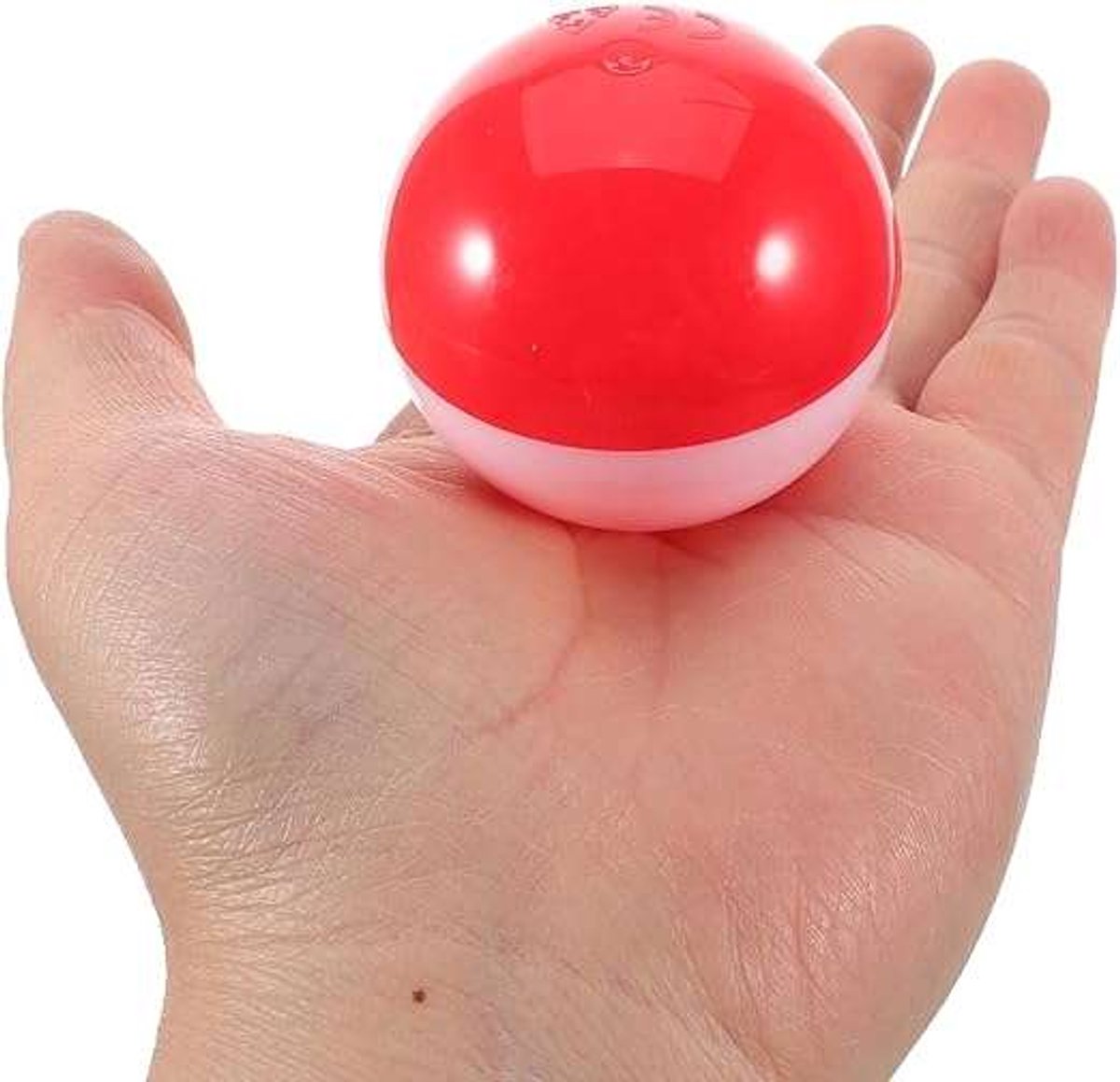 CE - Plastic Capsules - Ø 7-8cm - Geschikt voor Machines - Decoratief