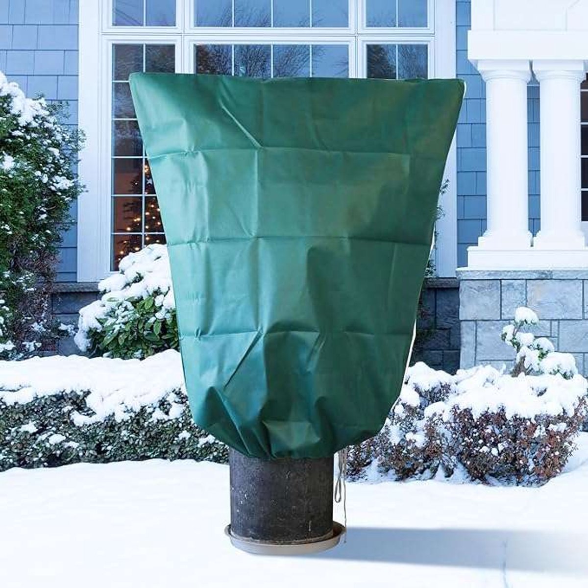 CE Serie - Plantenbeschermhoes - 70 g/m² - 120x180cm - Groen