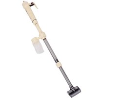 Dailygoody - Tank Water Changer - Elektrische Tank Stofzuiger - Verstelbaar van 22.83-37inch - Grind Filter Pomp Cleaner - Geschikt voor Aquaria - Wat..