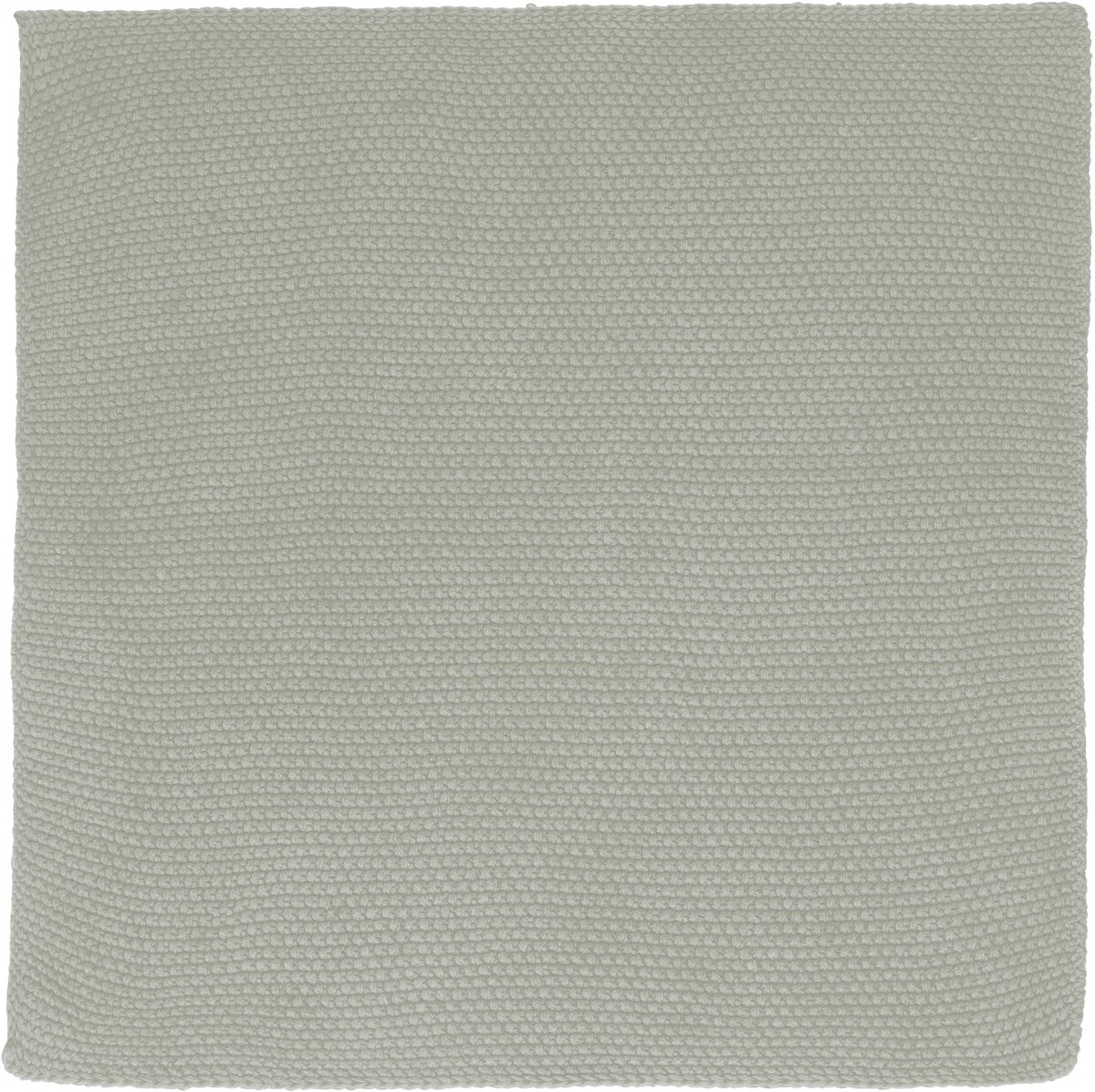 ASA Selection katoenen doekjes, set van 2, kaki, katoen, nude, 30 x 30 cm, 37830065