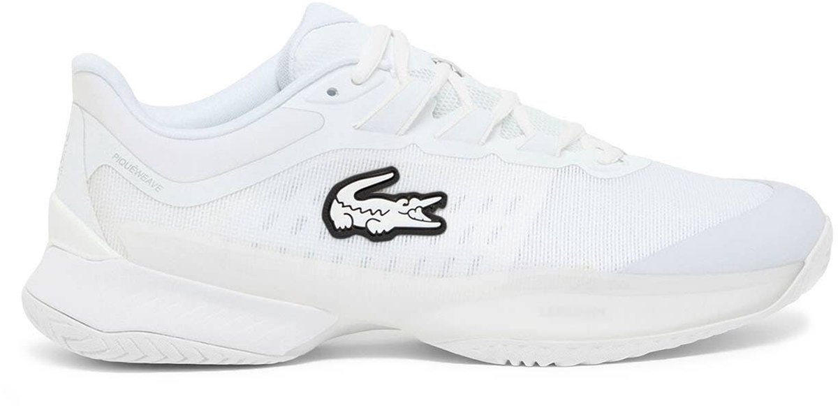 Lacoste Ag-lt Ultra Blanco 51sma0012 42.5 Wit