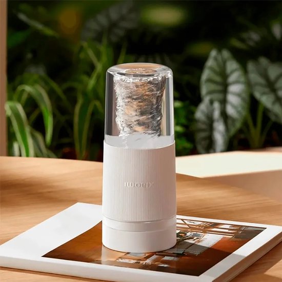 Xiaomi Bhr9226eu Blender Transparant One Size / EU Plug 220V van Xiaomi — afbeelding 2