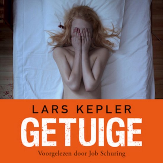 Getuige - cover