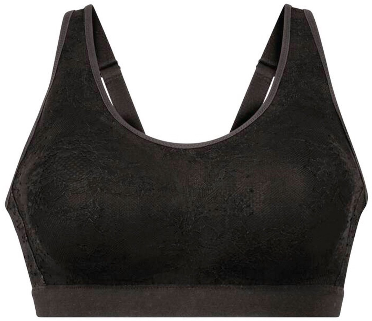 Anita Care Essential Lace Prothese Bralette - Black