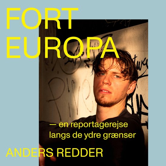 Fort Europa - cover