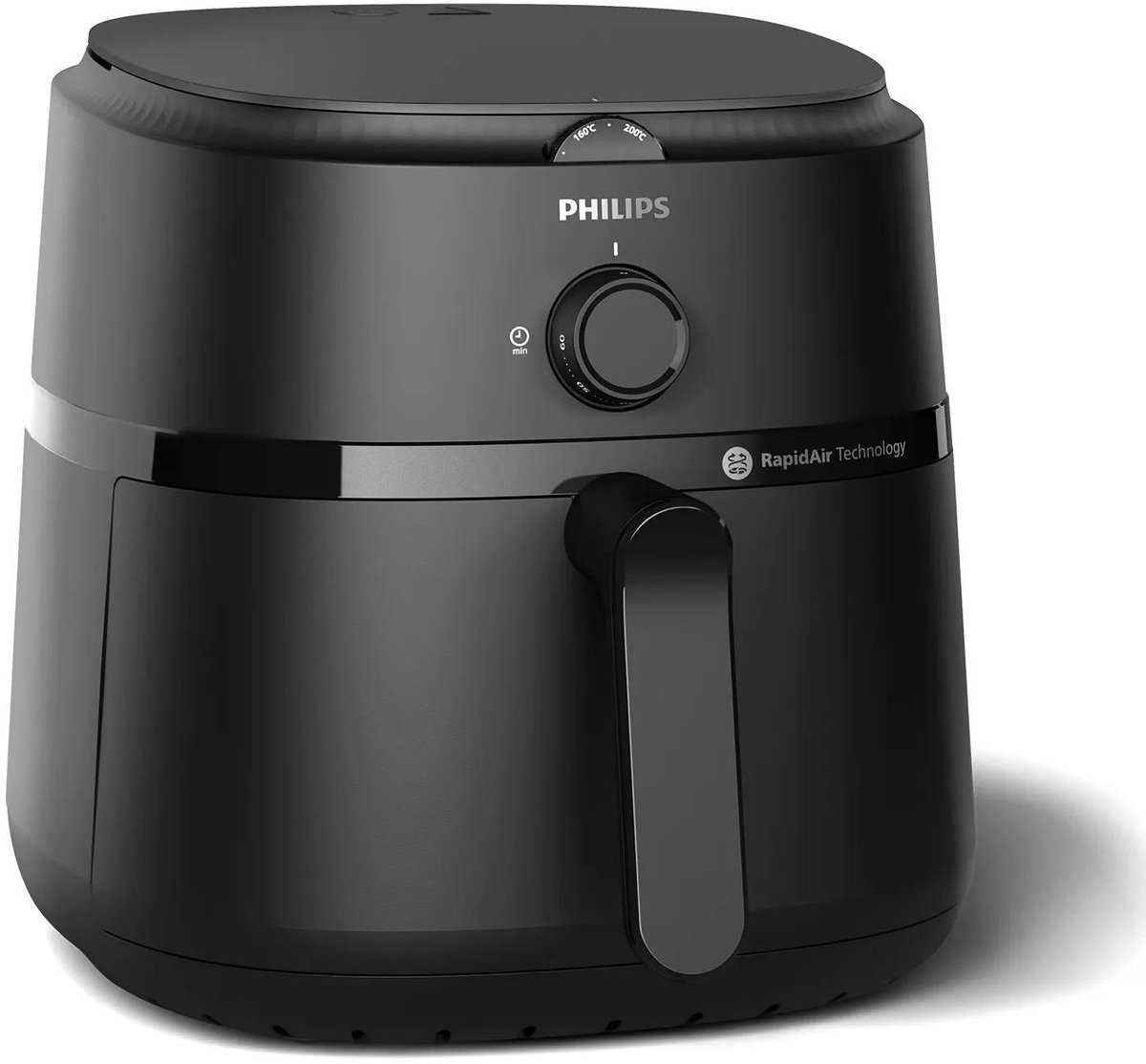 Philips 1000 Series NA130/00 Airfryer met Dubbele Lade - Product - €79,33