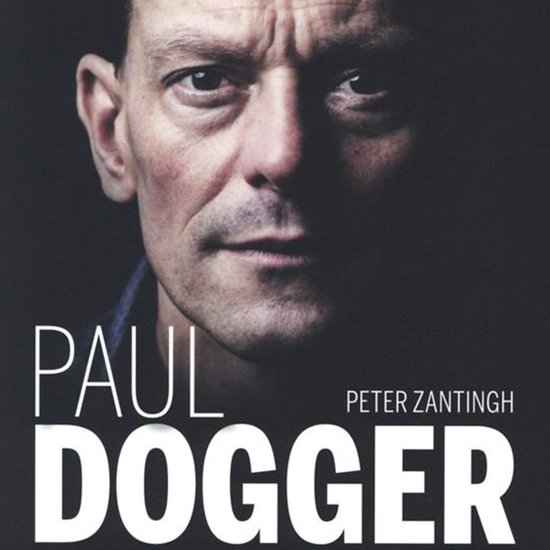Paul Dogger - cover